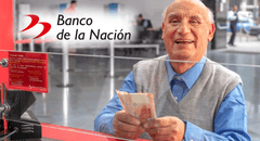 Banco de la Nación establece monto máximo y plazos para préstamos, según tu edad: ¿cómo acceder?