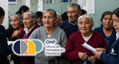 ONP establece la pensión más alta para jubilados en 2025: ¿cuáles son los requisitos que los afiliados deben cumplir en Perú?