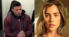 ¿Por qué el bailarín húngaro salió del Perú pese a condena de prisión suspendida por tocamientos indebidos a Korina Rivadeneira?