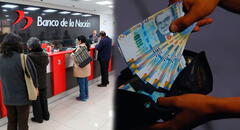 Banco de la Nación publica cronograma de pagos en agosto 2025: fechas para trabajadores y pensionistas públicos