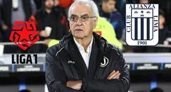 Jorge Fossati dejó escueto y duro mensaje tras programación del Alianza Lima vs Universitario por el Clausura: "Poco respetuoso"