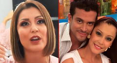 Karla Tarazona no descarta convertirse en madre por cuarta vez para tener una niña: "Empezar de cero"