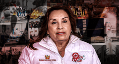 Perú espera el nuevo discurso de Dina Boluarte con promesas incumplidas de hace un año