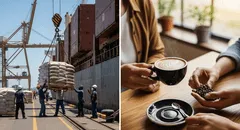 Exportaciones peruanas de Café conquistan mercados chilenos tras aranceles de Estados Unidos, advierten desde Chile