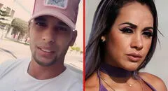Jerson Reyes confiesa que sigue amando a Dorita Orbegoso y le pide retomar su relación: "Te sigo eligiendo"