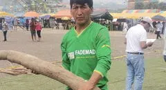 Madre de Dios: Asesinan a defensor ambiental que se oponía a la minería ilegal