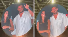 Lionel Messi y Antonela Roccuzzo fueron sorprendidos por kiss cam en show de Coldplay: "El mejor deportista de todos los tiempos"