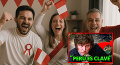 ¿Cuál es el origen del meme 'Perú es clave'? Conoce el significado detrás de la frase viral en redes sociales