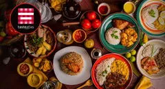 Este es el mejor plato del Perú en 2025, según Taste Atlas, para disfrutar en Fiestas Patrias: no es ceviche