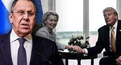 Rusia advierte que el acuerdo arancelario entre Estados Unidos y la Unión Europea causará daños a la industria de Europa