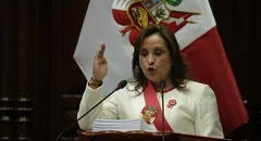 Dina Boluarte se contradice con el MEF sobre proyección del déficit fiscal que hizo en su mensaje a la Nación