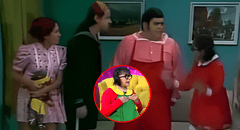 'La Chilindrina' lanza curiosa respuesta sobre reencuentro con Edgar Vivar, Carlos Villagrán y Florinda Meza