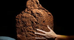 Arqueólogos descubren pieza funeraria de 4.000 años que revela rituales y costumbres del Antiguo Egipto