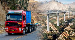 Nueva Carretera Central que unirá Lima y Junín en 3 horas tiene nueva fecha: ¿Cuándo se empezará a construir?