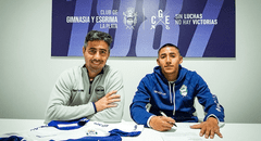 Peruano fichó por histórico club de Argentina y podría llegar a la selección: Óscar Ibáñez tiene un nuevo talento por seguir