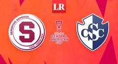 Saprissa vs Cartaginés EN VIVO: ¿a qué hora y dónde ver el partido por la Copa Centroamericana de Concacaf?