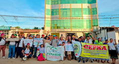 Justicia peruana le da la espalda a comunidades nativas: revocan sentencia que reconoce sus territorios