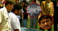 'Panetón', criminal que horrozizó al Perú en los 90's, es liberado casi 10 años antes de cumplir su condena por terrorismo y asesinato a policías