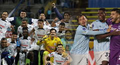 Alianza Lima supera a U Católica por la Copa Sudamericana: la sorprendente diferencia económica de ambos planteles