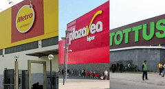 ¿Habrá atención en los supermercados en el feriado del 29 de julio por Fiestas Patrias?