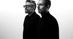 Kevin Johansen y Liniers:  “En Argentina también tenemos un momento político en el que la gente piensa que el arte no tiene mucho valor”
