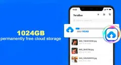 ¿Tu celular tiene poco espacio? Así puedes conseguir 1 TB de almacenamiento gratis en la nube