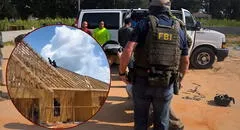 ICE arresta a más de 35 inmigrantes en obra de construcción de Alabama, EEUU: indocumentados se 'escondieron' en el techo