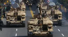 Este es el país con la mayor fuerza militar en América Latina, cuenta con aviones caza y tanques: ¿en qué puesto se ubica Perú?