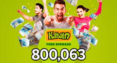 Resultados de La Kábala EN VIVO de este martes 29 de julio: jugada ganadora, números y Pozo Buenazo