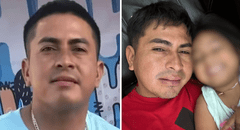 Inmigrante es arrestado por ICE frente a su esposa e hija: su familia asegura que lo venían siguiendo por varios días