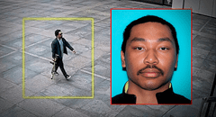 Quién era Shane Tamura, el autor del tiroteo que mató a 4 personas antes de quitarse la vida en edificio de alto perfil en Nueva York