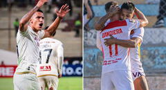 Canal confirmado Universitario contra Atlético Grau por la fecha 3 del Torneo Clausura 2025