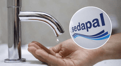 Estos distritos de Lima no tendrán agua por hasta 10 horas: zonas y horarios afectados por corte de Sedapal