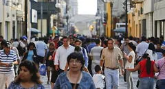 Gobierno proyecta presión tributaria de 15%, aún rezagada frente a Latinoamérica y con un Congreso que debilita la recaudación