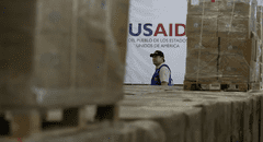 Gobierno de Donald Trump quemará anticonceptivos comprados en US$ 9,7 millones en lugar de entregarlo a mujeres en el extranjero