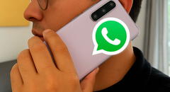 ¿Los audios de WhatsApp se pausan cuando acercas el teléfono al oído?: así arreglas este problema
