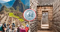 Machu Picchu podría ser elegido como el mejor destino turístico de Sudamérica: así puedes votar antes del 3 de agosto