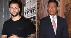 ¡No solo fue Fernando Colunga! Nicola Porcella expuso a famoso actor mexicano en polémico audio filtrado y reveló detalles íntimos