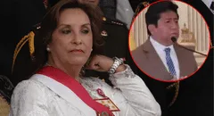 Dina Boluarte llama 'país fallido' a Bolivia y ellos le responden: "Rechazamos dichas declaraciones, son inadmisibles"
