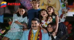 Bono Único Familiar de agosto 2025 con aumento: cómo recibir el nuevo monto y fecha oficial para jefes de familia vía Sistema Patria