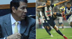 Delegado de Alianza Lima exige audios del VAR a Conar tras derrota ante Alianza Atlético y puntualizó en 3 jugadas: "Debe publicarlos"