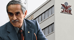 Partido de Duberlí Rodríguez podrá participar en elecciones 2026: PJ ordena al JNE inscripción de Unidad Popular
