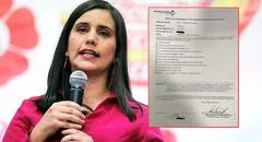 Verónica Mendoza denuncia presunta expulsión arbitraria de activista francés de territorio peruano