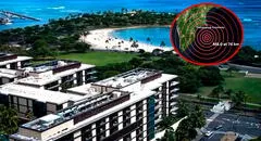 Se activan las alertas de tsunami en todo Hawaii tras el terremoto de magnitud 8,8 en Rusia: suenan las sirenas