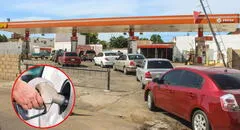 Gasolina subsidiada en Venezuela 2025: cronograma y cómo acceder hasta el 4 de agosto para llenar de combustible tu vehículo