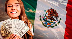 ¿Cómo amanece el dólar en México? Este es el tipo de cambio en Banco Azteca de hoy, miércoles 30 de julio