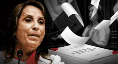 Resumen del último mensaje a la Nación de Dina Boluarte por 28 de julio