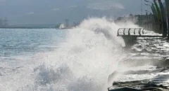 Alerta de tsunami en Perú: ¿en qué horario y a qué regiones llegarían las primeras olas tras terremoto en Rusia, según COEN?