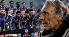 Boca Juniors empezó a tomar medidas y borró a histórico jugador en medio de crisis: "No puede ir al vestuario"
