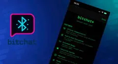 ¡Tiembla WhatsApp! Esta aplicación permite enviar mensajes aunque tu teléfono no tenga internet